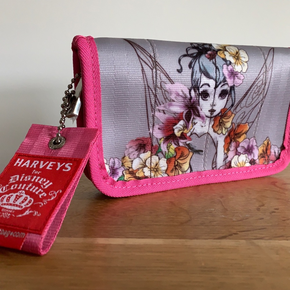 HARVEYS Tinkerbell wallet